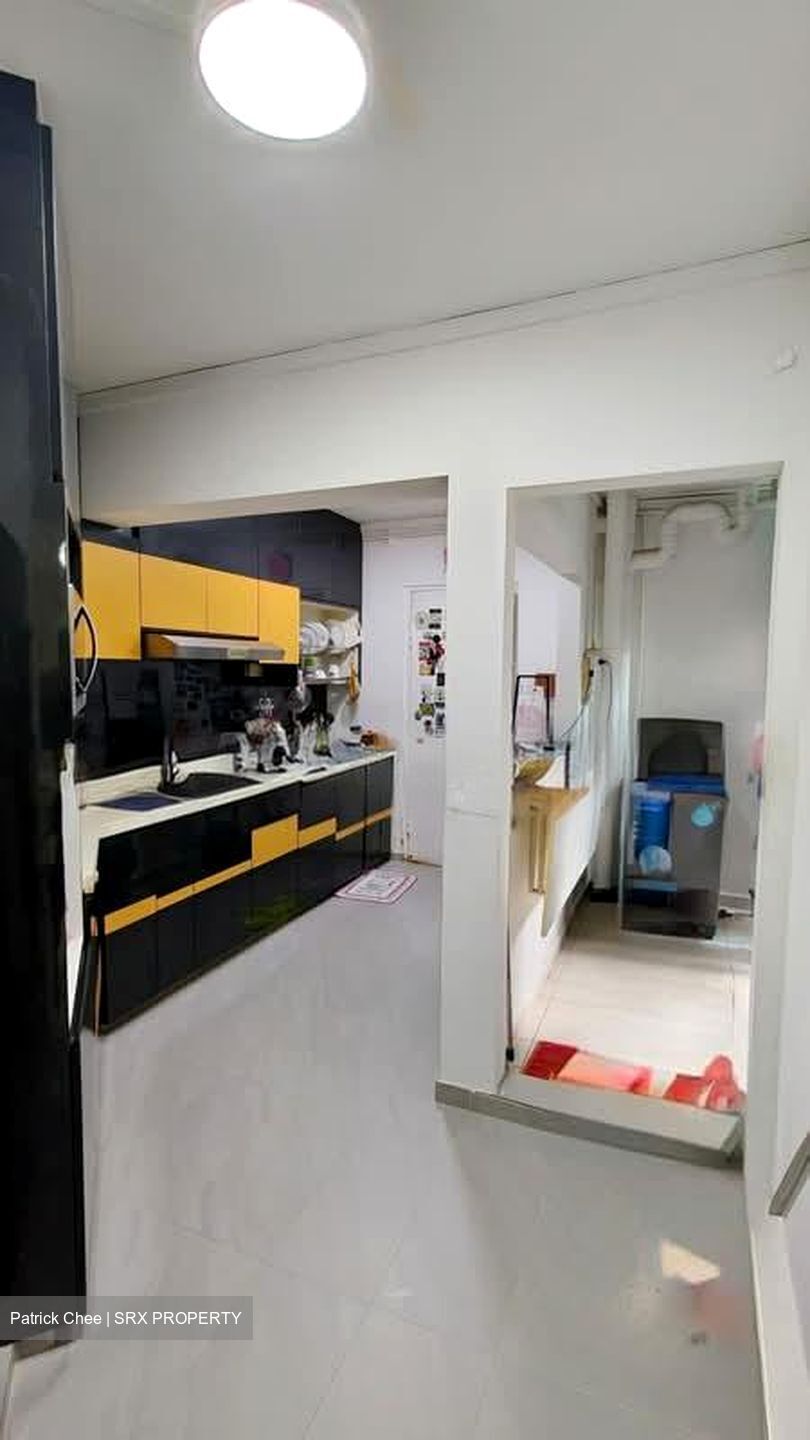 Blk 229 Compassvale Walk (Sengkang), HDB 5 Rooms #574423601